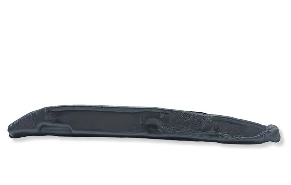 KIA Niro Fender foam support/seal 84126AT000