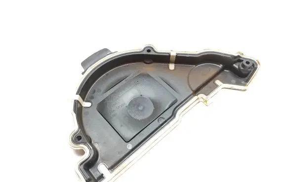 Ford Focus Timing belt guard (cover) 9824675280
