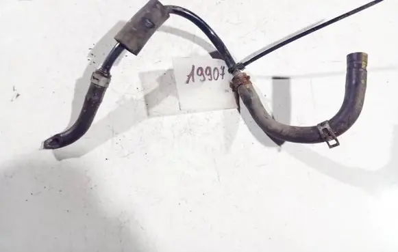 Mazda CX-5 Engine coolant pipe/hose