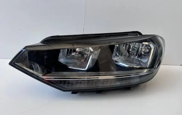 Volkswagen Touran III Headlight/headlamp 5TB941005A