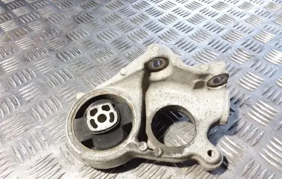 Peugeot 307 Driveshaft support bearing bracket 96391768
