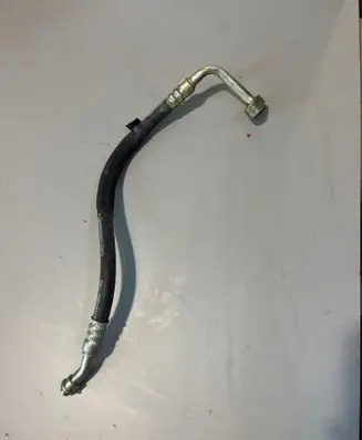 Fiat Ducato Air conditioning (A/C) pipe/hose 1382138080