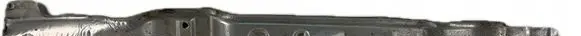 Dodge RAM Exhaust heat shield 68159405AE