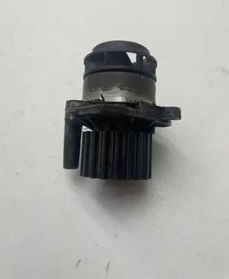 Volkswagen PASSAT B6 Water pump 045121019D 038121031F