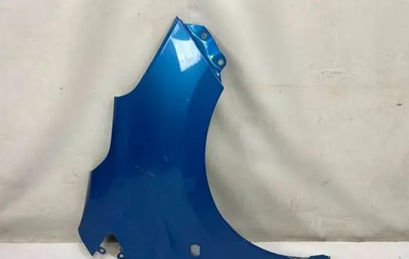 Opel Karl Fender