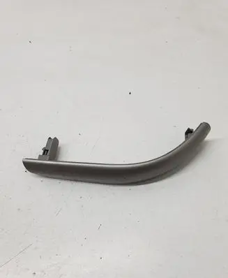 Opel Astra J Rear bumper trim bar molding 13259075 13259081