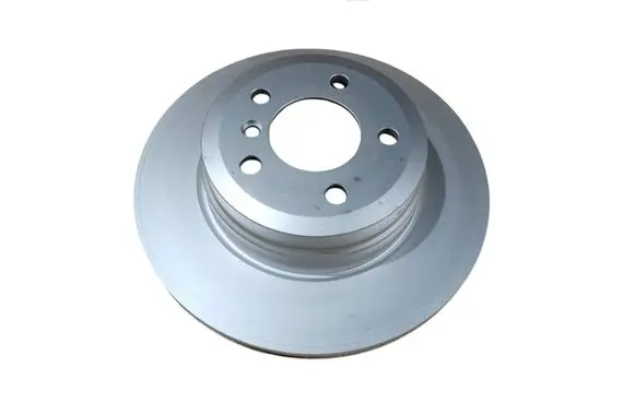 BMW X5 E70 Rear brake disc 6868940 34216868940