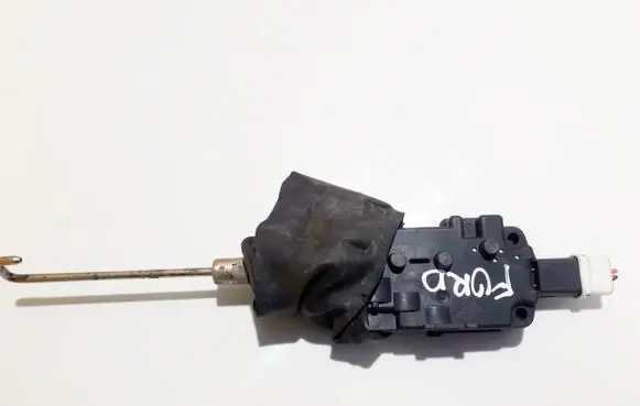 Ford Focus Central locking motor 