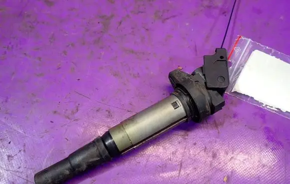 Peugeot 3008 I High voltage ignition coil 