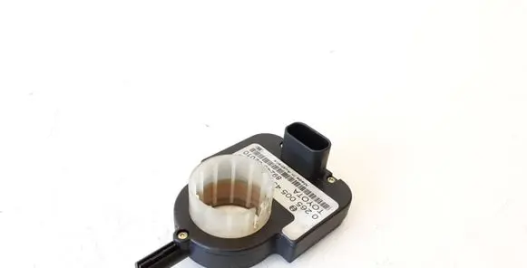 Steering angle sensor