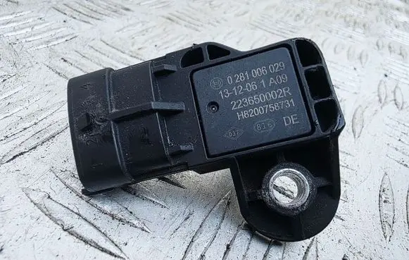 Nissan Qashqai Air pressure sensor 0281006029 223650002R