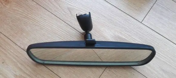 Mercedes-Benz A W168 Rear view mirror (interior) E30153647 E30253647