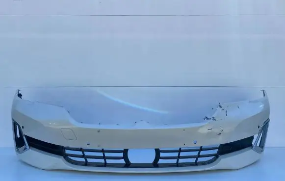 BMW 5 G30 G31 Front bumper 9464207
