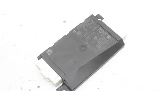 Mercedes-Benz EQA Keyless (KESSY) go control unit/module A1679009421