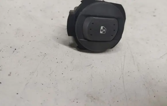 Renault Laguna II Electric window control switch