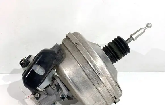 Audi A7 S7 4G Brake booster 4G1612103G