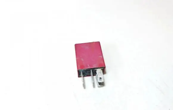 Fiat 500 Other relay 232005