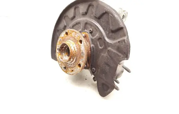 Audi A3 8Y Front wheel hub 5WA407257C