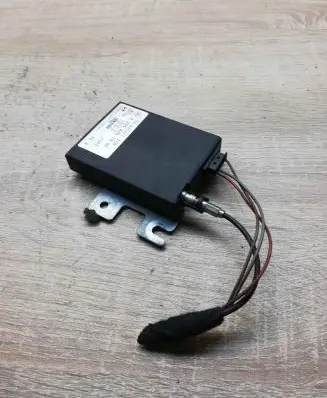 Mercedes-Benz C W203 Webasto auxiliary heater remote control a2038201097