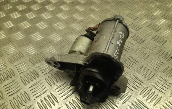 Nissan Juke II F16 Starter motor 233004646R