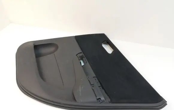 Honda FR-V Rear door card panel trim
