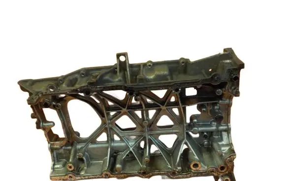 Ford Transit Oil sump GK2Q6U004AD