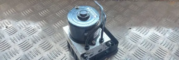 Seat Leon (1M) ABS Pump 1C0907379C 1J0614117E