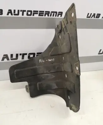 KIA Rio Front bumper skid plate/under tray 866951W200