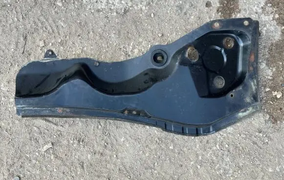 Nissan Murano Z50 Other engine bay part