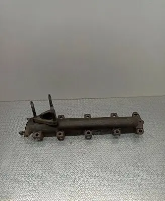 Fiat Ducato Exhaust manifold 5802801893