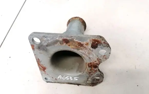 Citroen C5 Front bumper mounting bracket