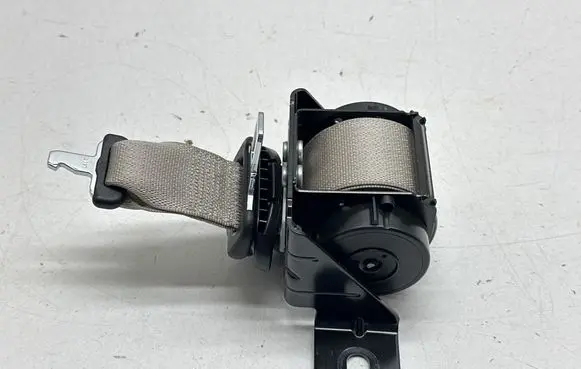 Chrysler Pacifica Roof seat belt 6361238