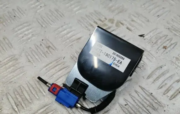 Ford Mondeo MK V Sensor GK7T19C175EA 0721 20160506A