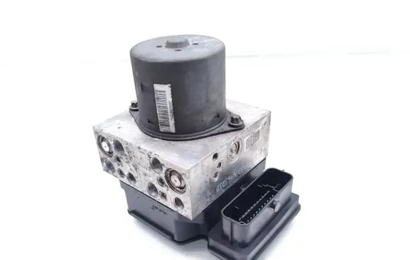 Volkswagen PASSAT CC ABS Pump 3AA614109BM 17654088 54086619B