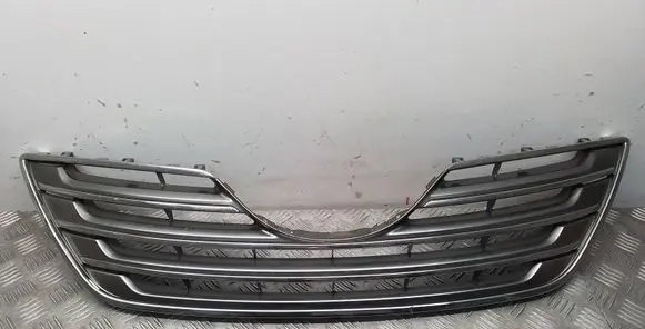 Front grill