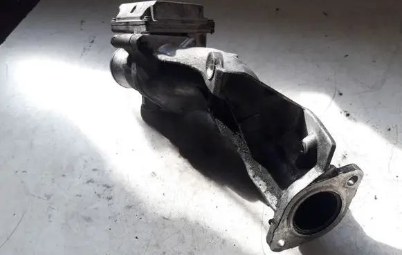 Renault Trafic II (X83) Engine shut-off valve A2C53103391