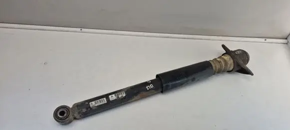 Volkswagen PASSAT B6 Rear shock absorber/damper 3C0513049BS