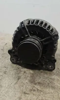 Volkswagen PASSAT B6 Generator/alternator 06F903023F 0124525091