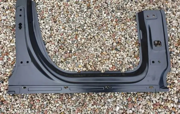 Mercedes-Benz B W247 Pillar (middle) 