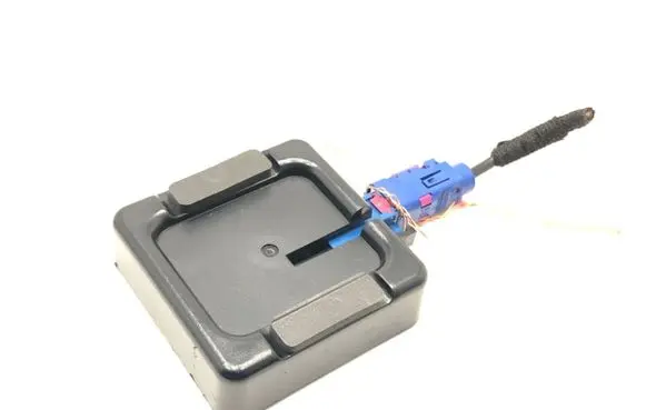 Ford Transit - Tourneo Connect Sound amplifier GCPT-19C175-AA