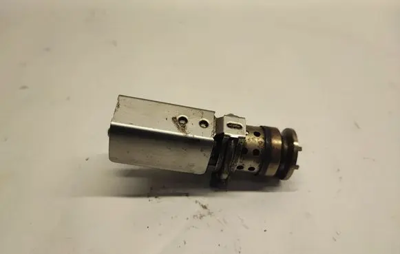 Citroen Berlingo AdBlue injector 9814543280