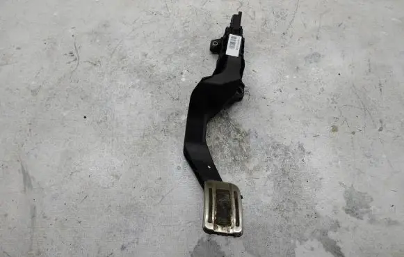 Opel Mokka B Accelerator throttle pedal 9837891980 0055761 6PV01352413