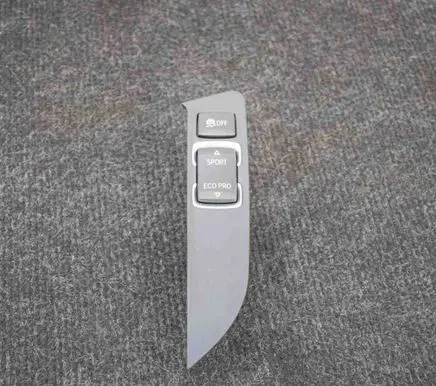 BMW 1 F20 F21 Other switches/knobs/shifts 9391704