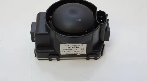 Volvo S40 Alarm system siren 2370003620 8904030010
