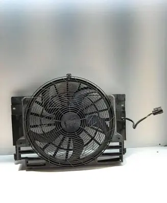 BMW X5 E53 Fan impeller 6921940 6909897