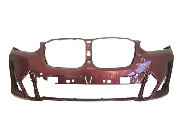 BMW iX3 G08 Front bumper 51119853317AUTOAS4 51119853317
