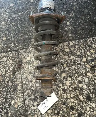 Toyota Avensis T270 Rear shock absorber/damper