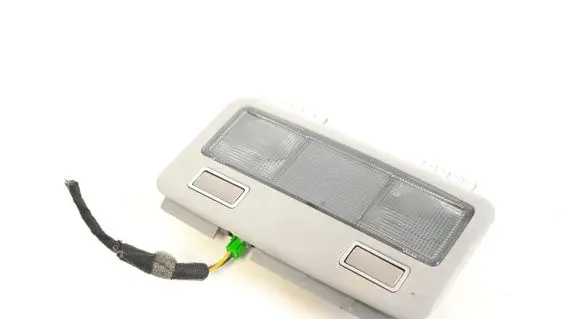 Jaguar XF X250 Front seat light 8X23MBBSA