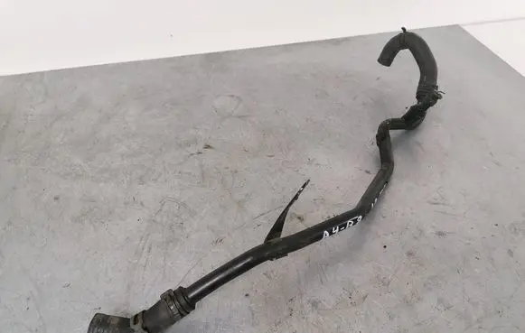 Audi A4 S4 B8 8K Engine coolant pipe/hose
