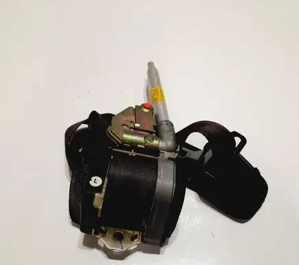 Jaguar XK8 - XKR Front seatbelt HJA7055AB